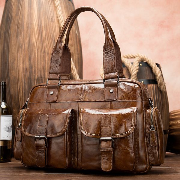 

mva мужские сумки сумки реальный бизнес / ноутбук / мужские сумки 15 дюймов