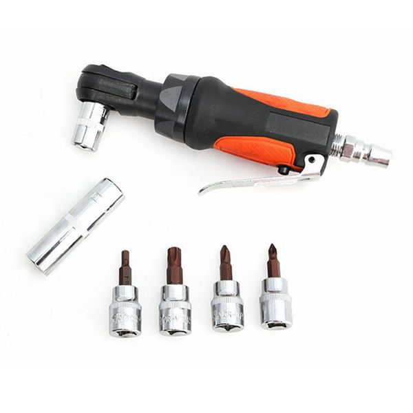 

воздушный ключ бытовой diy мини 1/4 3/8 квадратная головка многофункциональный вспомогательный разборка автомобильной техники ремонт гаечный