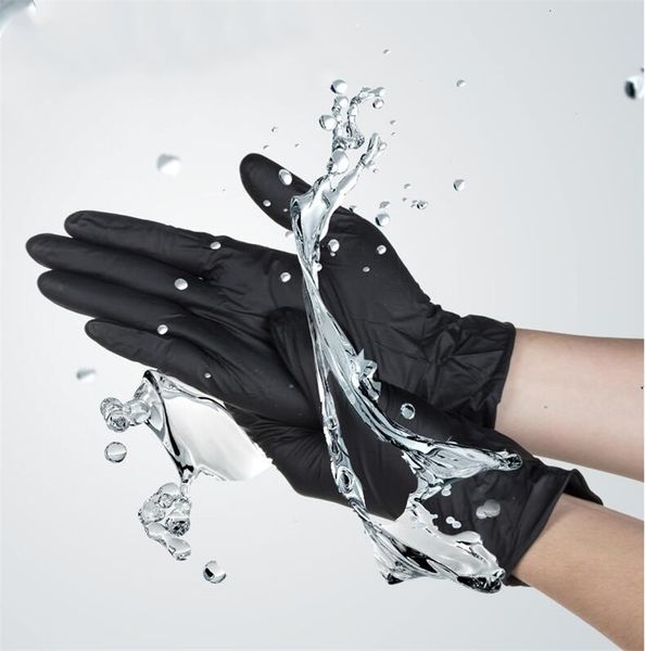 

shipping 0pcs box pvc environment safety protective food grade transparent bicycle glove vinyl gloves tlpfy4007 qasrsk