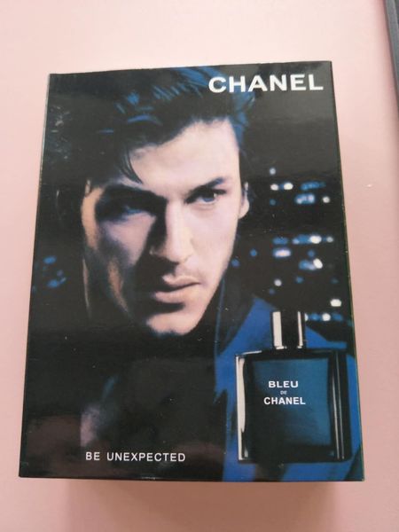 

2019 новое поступление мужские духи здоровье красота аромат серый бутылка Ман парф