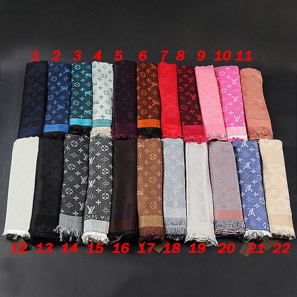 

women scarf wool silk fashion square brand scarves women design woman shawls size 140*140cm tu33a fast shiopping, Blue;gray