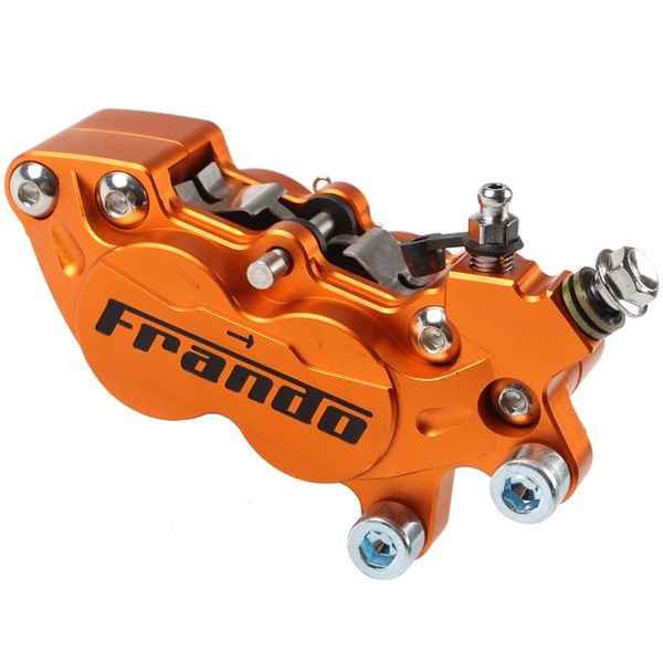 

motorcycle general refit four piston brake pump hf6 motorcycle fittings ing