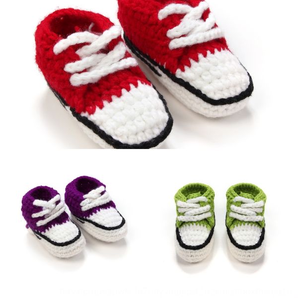 

hand-woven soft-soled toddler high-socks boots men's and women's baby shoes and socks baby shoes