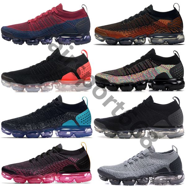 

new team red obsidian knit 2.0 womens runing shoes midnight purple mango rust pink dark stucco mens designer sneakers eur36-45