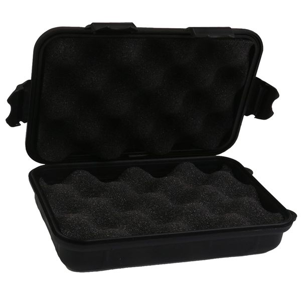 

hermetic box shockproof waterproof storage box outdoor container