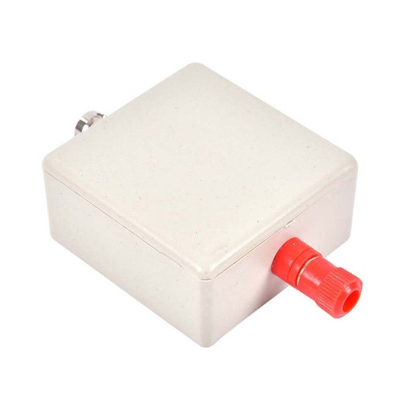 

100k-50mhz rtl-sdr supporting long antenna 9:1 impedance transformer balun bnc