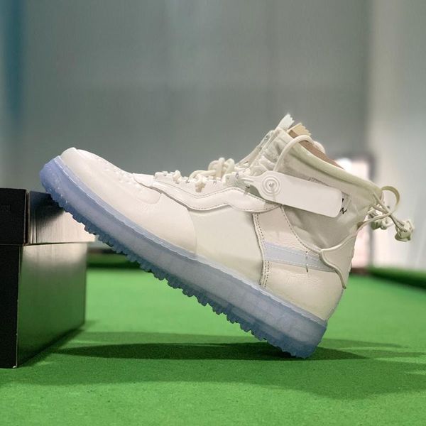 

forced 1Â´07 gtx team high low running shoes for mens black army green khaki sport skateboard shoes forced one womens sneakers size 36-45