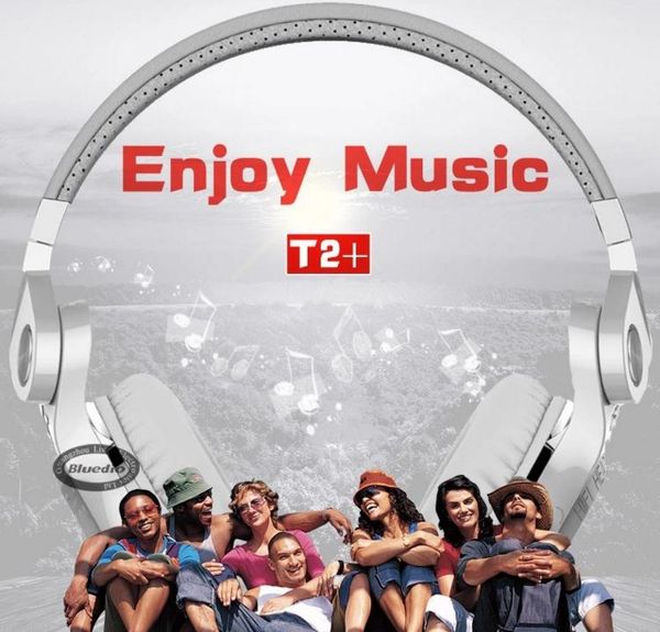 

bluedio headest t2+ turbine 2 plus foldable bluetooth headphone bluetooth 4.1 headset ing