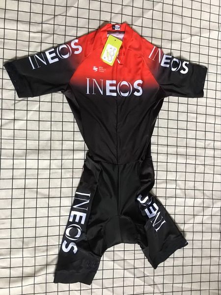 

ВЫСОКОКАЧЕСТВЕННЫЙ МУЖСКОЙ КОЖАНЫЙ КОСТЮМ ДЛЯ ВЕЛОСИПЕДОВ КОЖАНЫЙ ДЖЕРСИ 2019 INEOS