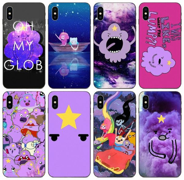 

tongtrade] прекрасный space princess время приключений чехол для iphone x xs max 11 pro 8 7 6s 6p 5s 5p samsung j5 huawei y6 xiaomi 8 9 lit