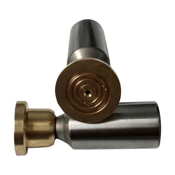 

piston shoe m2x146 ex200-5 motor accessories repair kawasaki swing motor parts good quality