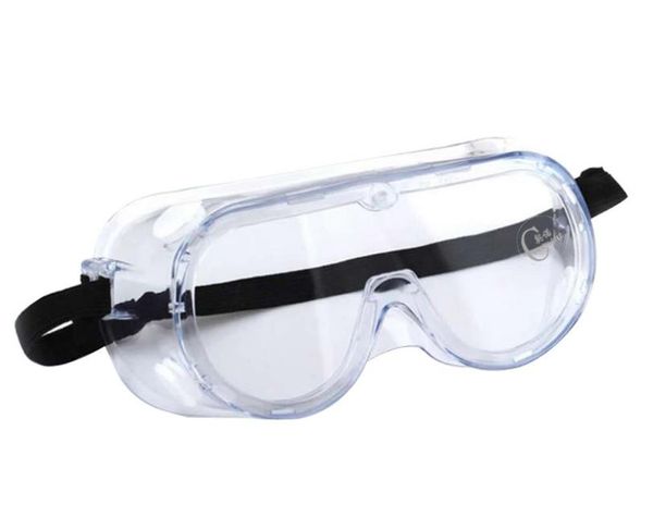 

dhl бесплатная доставка! прозрачные пылезащитные и противотуманные очки для близорукости полностью закрытые очки японские мягкие края ветроз