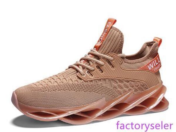 

2020 trend мужчины женщины свободный бег беговая клинка walking спортивная обувь высокого качества шнуровке athietic дышащий мужской кроссов