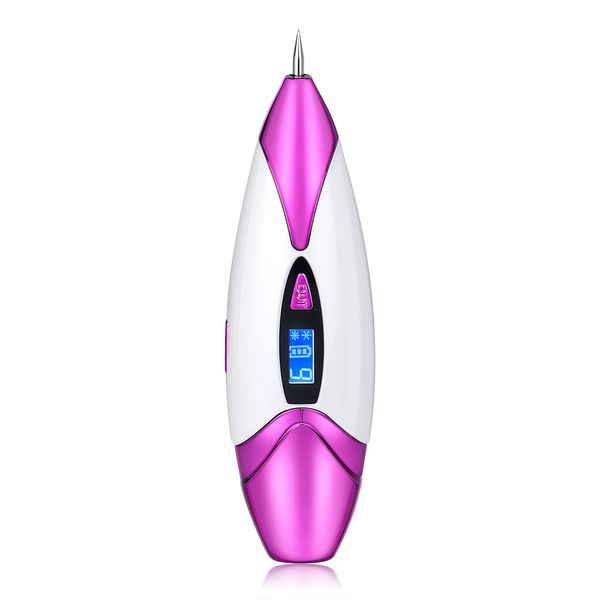 

beauty products freckle nevus plasma pen laser mole wartctool skin freckles tattoo spot remover freckle & mole