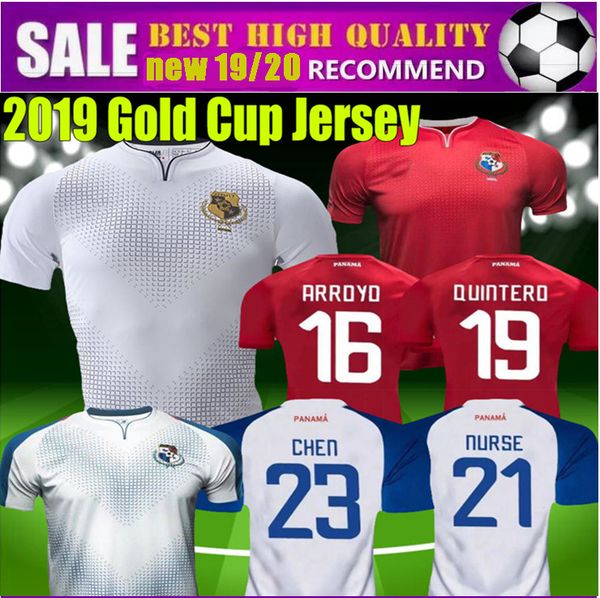 

2018 world cup quad of panama occer jer ey new 2019 gold cup panama jer ey roberto nur e anÃ­bal godoy baloy brown football hirt