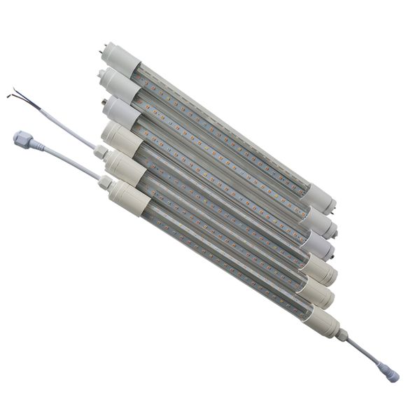 

открытый используется водонепроницаемый ip65 led tube интегрирование холодильник свет лампы холодильник погружной свет водонепроницаемый ip6