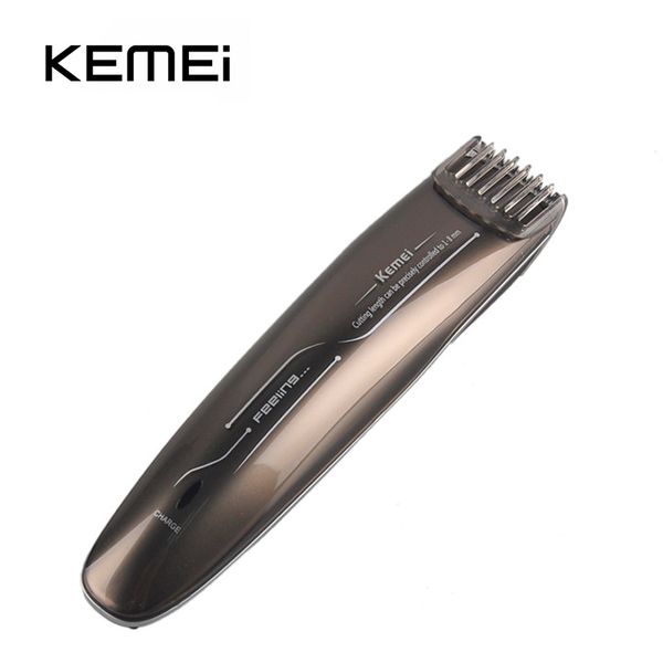 

kemei rechargeable nasal clippers clippers machine km-2013 sweet07 wvsme
