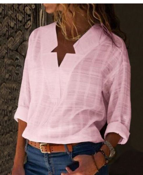 blusas modelos 2019
