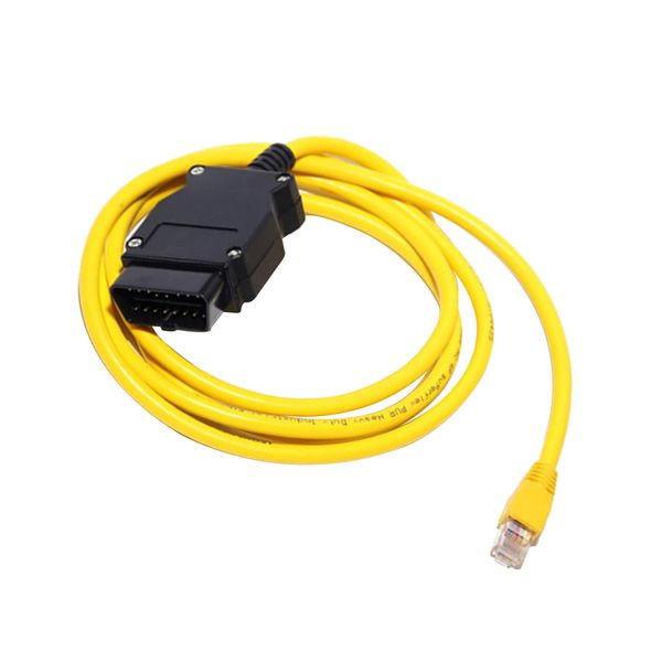 

obd interface connector network extension cable cord