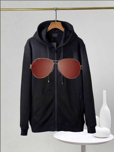 

19 mens off designer hoodie sweatshirt mens women sweater hoodie long sleeve pullover brand hoodies streetwear fashion sweatershirt b101471q, Black
