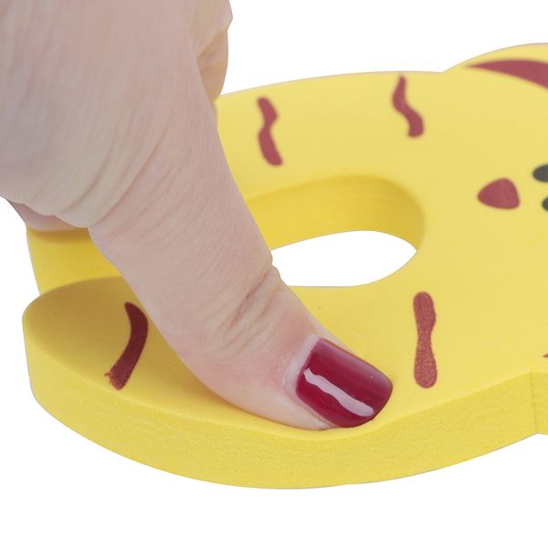 

hoomin children safety protection door ser kids finger protecting anti-grip card door ser baby child lock protection