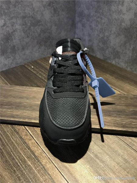 

2020 with box and stock x 90 off casual shoes man desert brown airing fashion designers luxury classic 90s world cup triple white black shoe