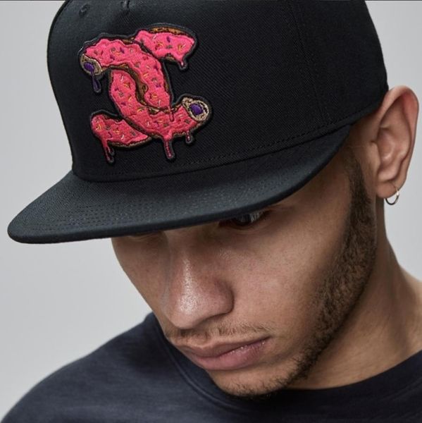 

2020 новй пѬибл зеленй snapback апки лпа дл мђжин женин взѬол ип-оп snap back c, Blue;gray