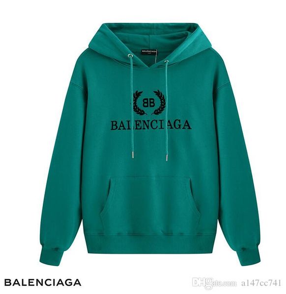 

19ss plus size casual female women's sweater brand same style sweater fashion prom sweater long sleeve, Black