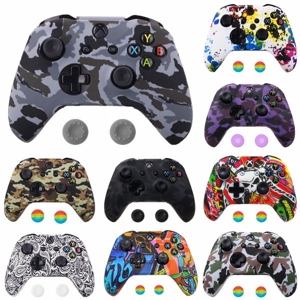 

xorvg silicone protector soft protective gamepad joypad xbox case for microsoft cover 360 xbox360 controller body gel skin shell