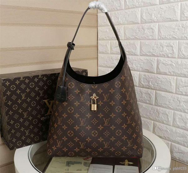 

Famou brand fa hion handbag women 039 canva bag de igner de igner hopping bag ize34 38 17 43545