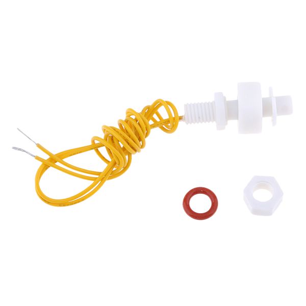 

m8 * 25mm pp жидкое воды датчик уровня воды