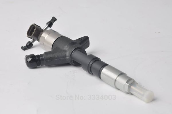 

095000-5550 common rail injector 0950005550 inyection diesel crdi 9709500-555 33800-45700 3380045700 for county euro iii