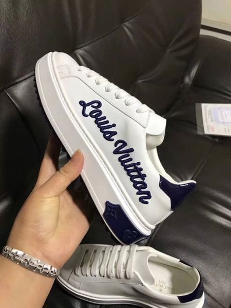 

the lastest sneakers shoes sports luxury37 boots womens shoes brand half ankle boot lady designerss genuine leather dress boots casual, Black