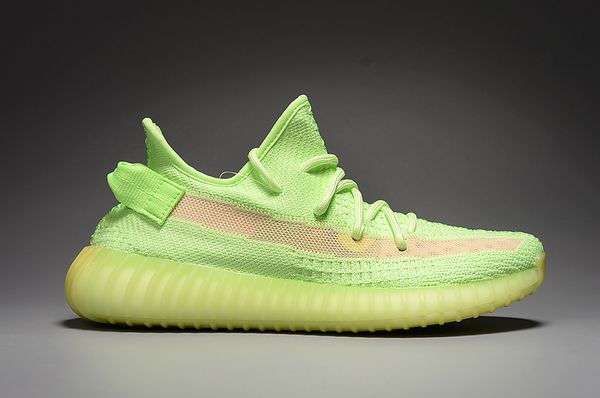 

Kid children youth reflective cream athletic hoe yeezy 13 yeezy 13 yezzy 13 yezzy 13 350 13 v2 men women running hoe, Black