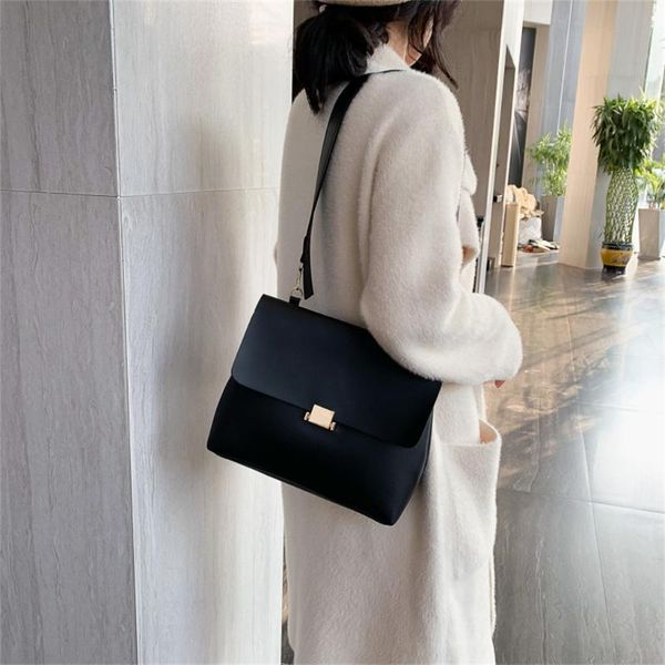 

women small square bag wild casual messenger handbag shoulder bag