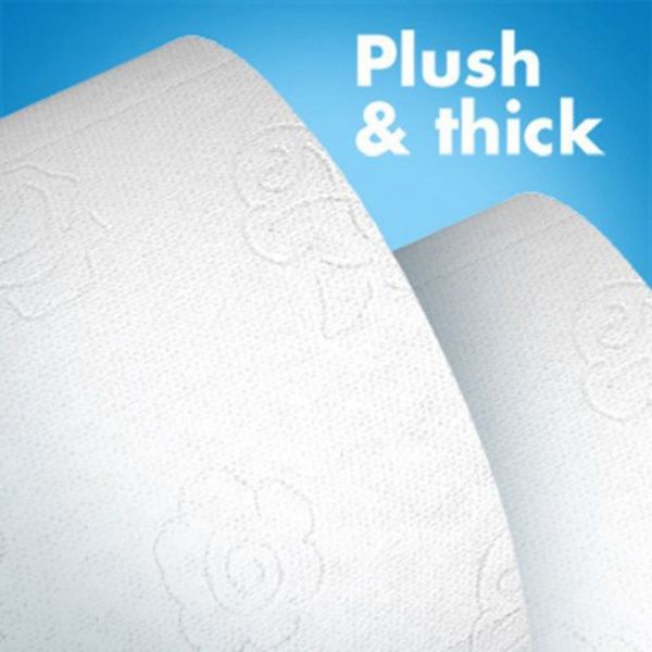 

1/10pcs toilet paper disposable portable facial tissue health cotton roll paper face cleaning paper towel tissue disposable dinnerware