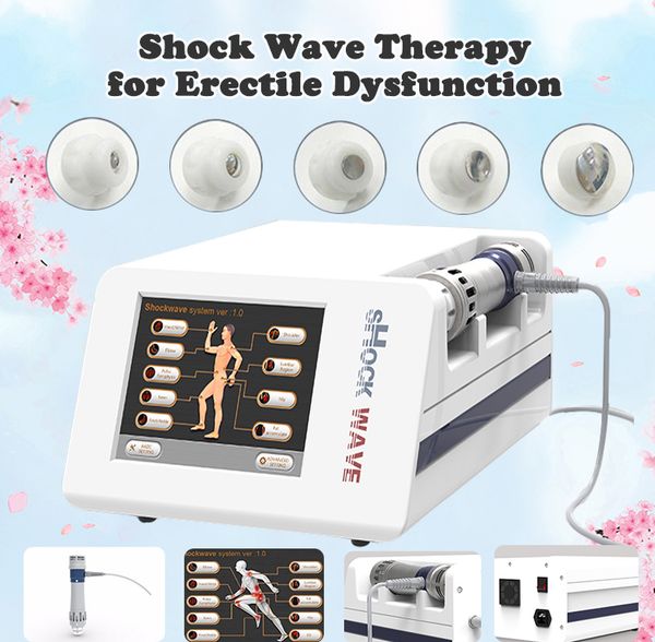 

ed erectile dysfunction mini extracorporeal erectile dysfunction ed eswt machine shock wave machine shock wave therapy equipment