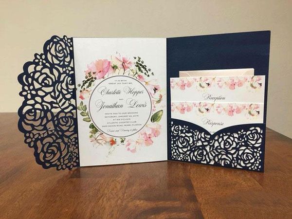 wedding invitation blanks envelopes coupons promo codes deals