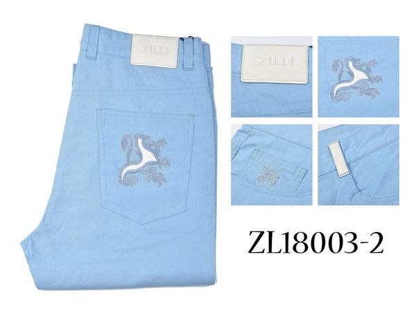 

pants linen men 2019 new arrival trousers commerce comfort embroidery pattern male variou size ing, Black