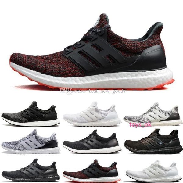 

ультра новый 3.0 4.0 кроссовки дешевые спортивная обувь белый и черный кроссовки для мужчин и женщин размер 36-45