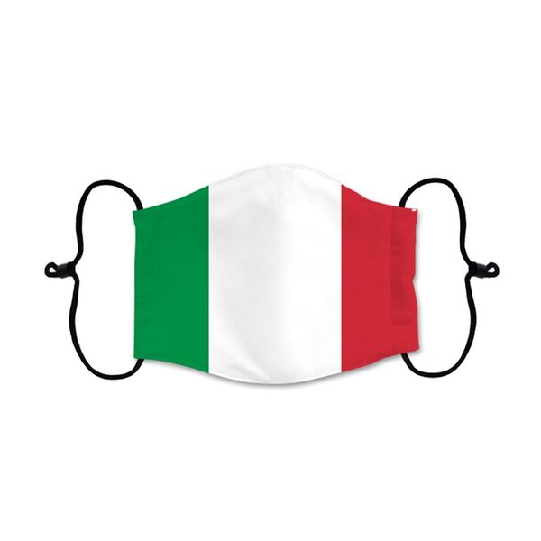 

губка маска моющихся многоразовые дизайнерские масок для лица моды маски анти загрязнения против пыли индивидуального пакета быстрой доставк