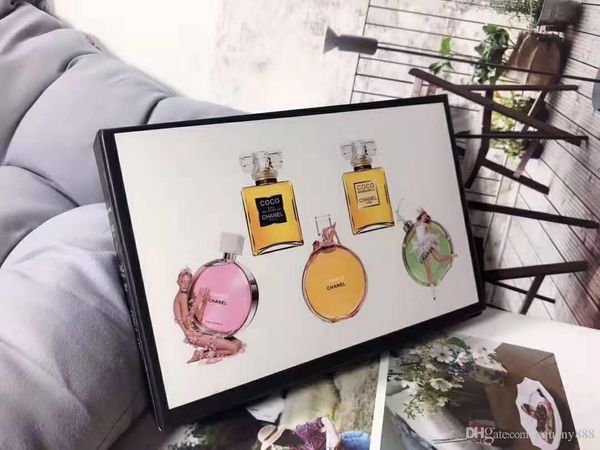 

20ss new european and american fashion gift boxed perfume lasting fragrance 03