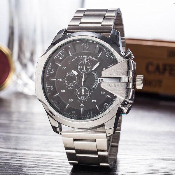 

Relógios de pulso yhy3