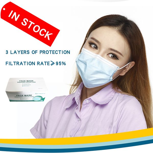 

в наличии китайская маска 3 слойная ушная петля маски одноразовые маска