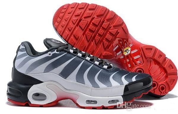 

mens personality plus tn before trainers athletic sports running shoes for men boots,training sneakers,walking jogging shoes, White;red