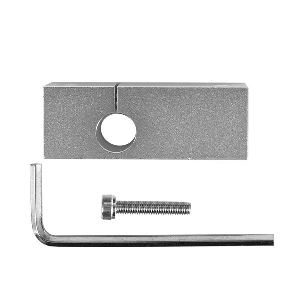 

щелевые зажимные системы