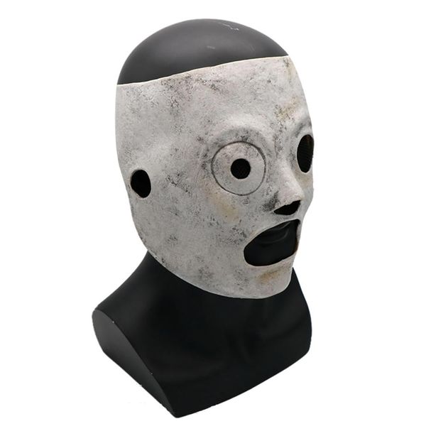 

halloween mask slipknot masks masquerade dress up costume rave halloween party cosplay props supplies
