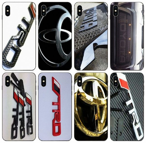 

[tongtrade] toyota tacoma trd logo case for iphone 11 pro x xs max 8 7 6s 6 5s 5 4s galaxy j4 j6 j8 huawei p30 lg g7 thinq case