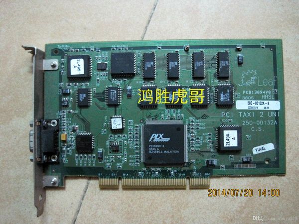 

100% рабочий оригинал для pci taxl 2 unl 250-00132a 503-00132a-b