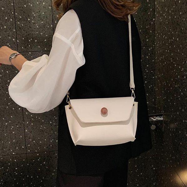 

new women's bag wild fashion foreign small square package shoulder bags